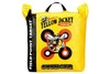 MORRELL PORTABLE TARGET YELLOW JACKET STINGER - 20"x20"x12"