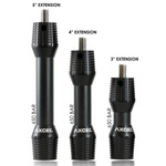 Axcel Extender Aluminum 650 – przedłużka aluminiowa do stabilizatora