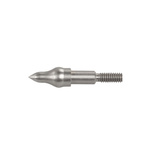 Gold Tip Screw-In Point Combo – groty na gwint do strzał