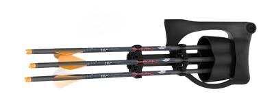 RAVIN R18 REPLACEMENT STOCK/QUIVER