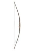 LONGBOWS NORTHARO 68" RH 25 LBS FLEMISH DYNEEMA STRING INCL.