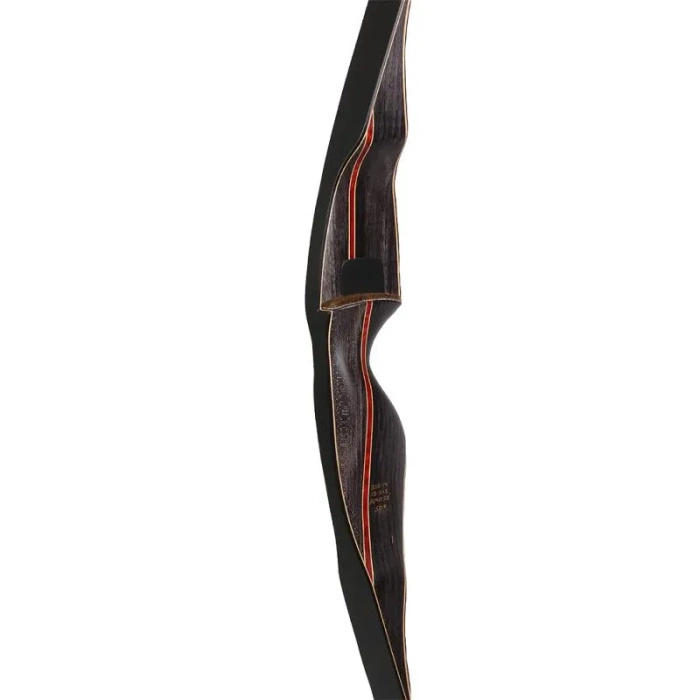 Bear Archery Fieldbow One Piece Super Grizzly