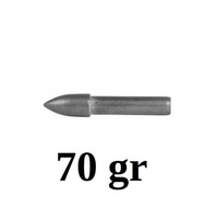 70 gr #1 (4mm)