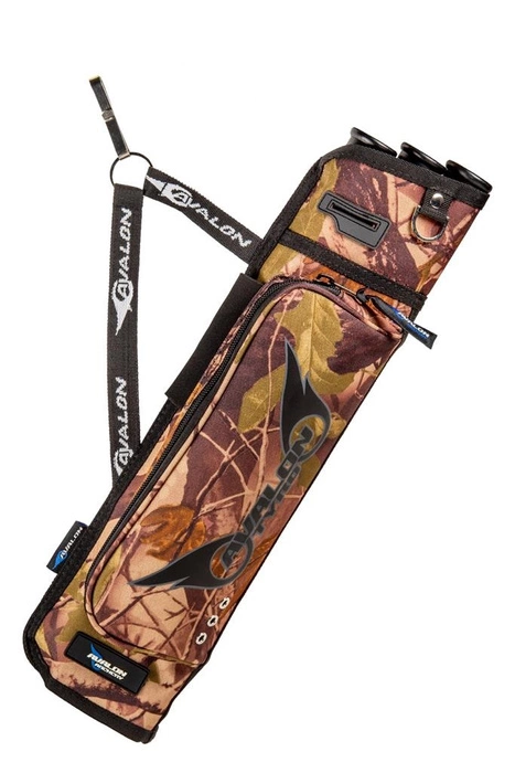 Avalon Tyro 3 Tubes arrow quiver