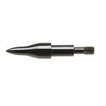 Saunders Screw-In Point Combo – Grot Łuczniczy Wkręcany do Strzał z Insertem