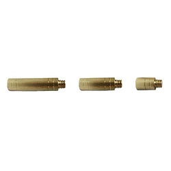Black Eagle Point Weight Insert Screw-In Brass