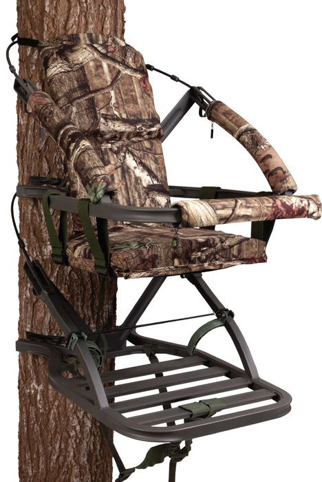 Treestand  Summit Mini Viper SD