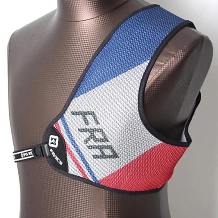 Fivics Chestguard Shelter