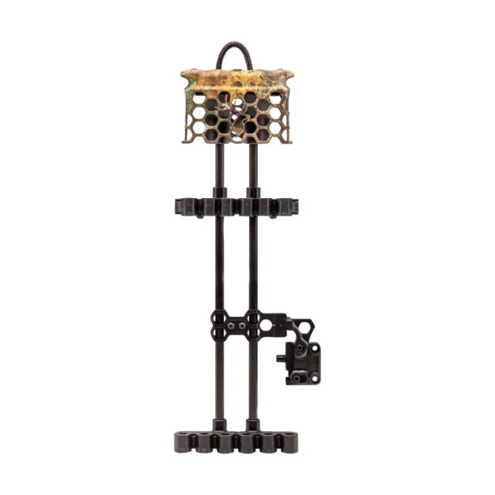 Trophy Ridge Bow Quiver Hex Light