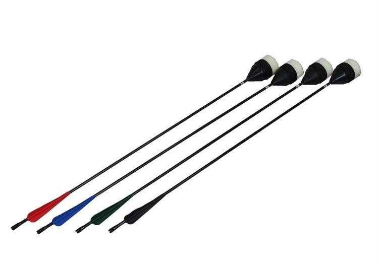 IDV LARP FLAT rodyklė