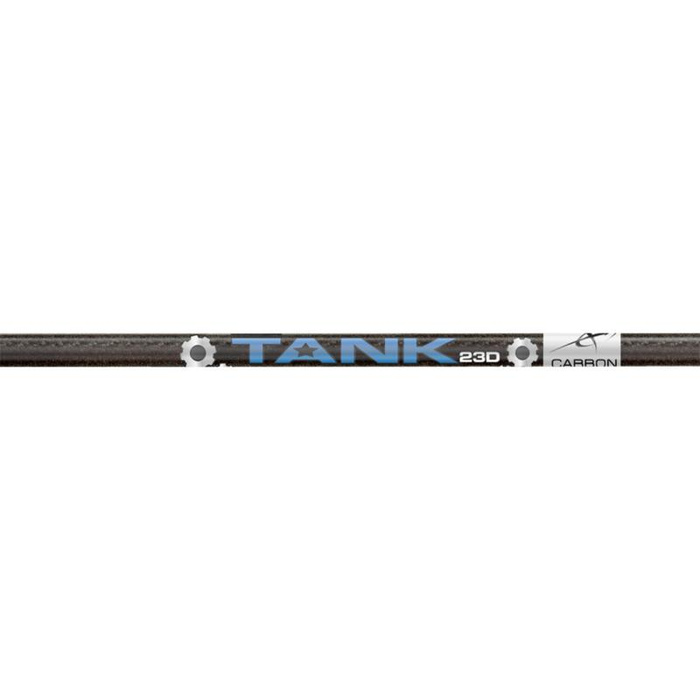 Carbon Express Shaft Carbon Tank