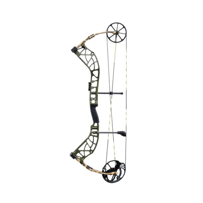 Bear Archery Compound Bow Adapt 2 RH