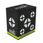 DELTA MCKENZIE PORTABLE TARGET MO'FOAM GREEN LINE 18"