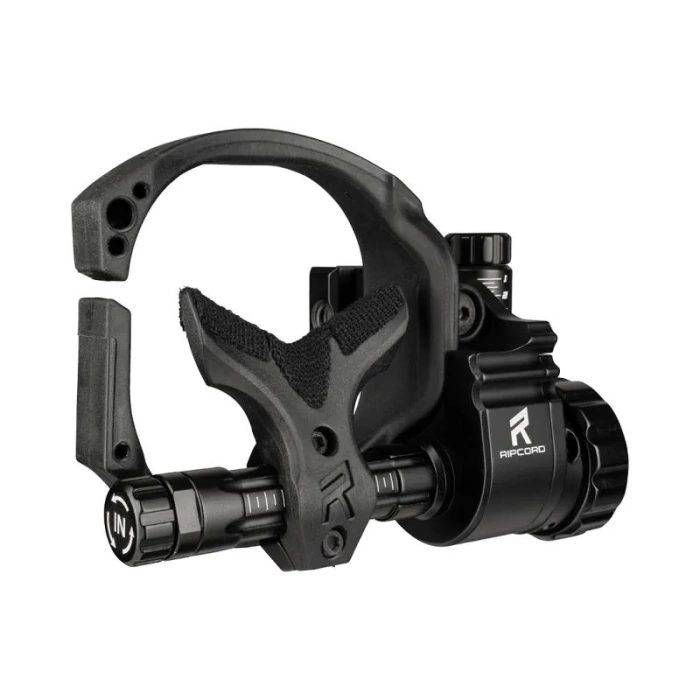 Ripcord Arrow Rest Limb Driven Ratchet IMS Micro