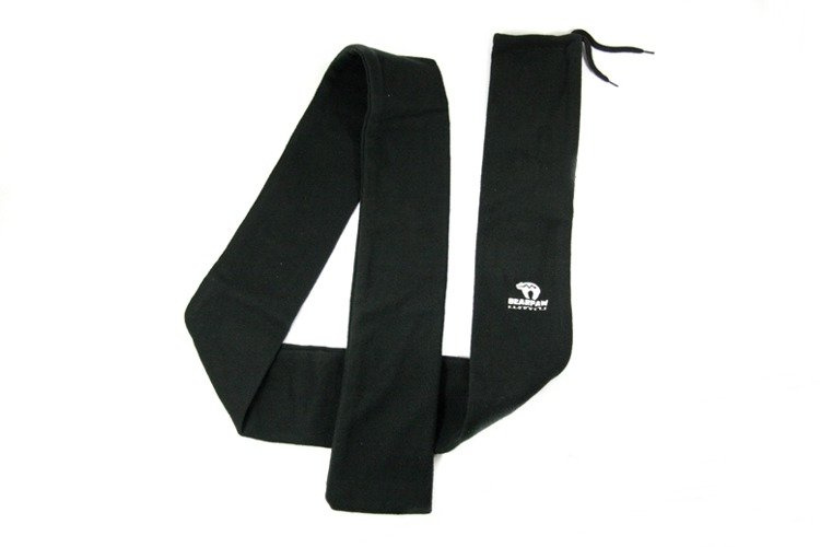 BEARPAW Fleece - Bogenhülle | Recurve