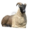 SRT 3D TARGET HIMALAYAN TAHR BEDDED - GROUP 1 - L108m H74cm