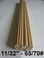 11/32'' - 65/70#