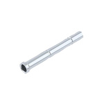 Gold Tip Insert Warrior Aluminum .246" - Insert aluminiowy