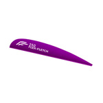 Flex-Fletch Vane FFP-250 Parabolic – pióra łucznicze