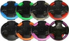Suppressors for the arms of the SVL Solid bow