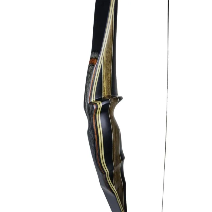 White Feather Longbow Bennu