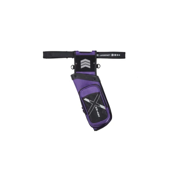 Legend Archery Quiver XR430