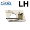 Cartel Flipper LH stand