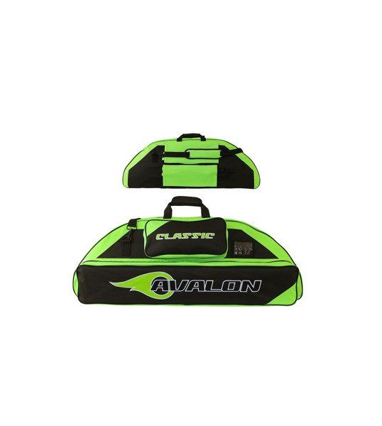 Avalon 116 cm bow bag 