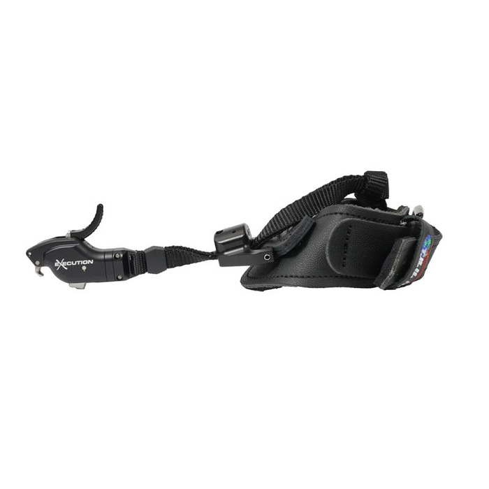 TRU Ball Release eXecution Cinch