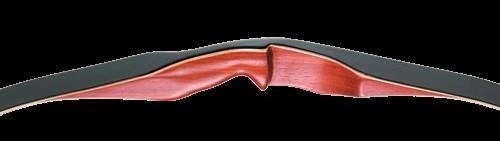 Łuk Ragim Black Bear RH 58"