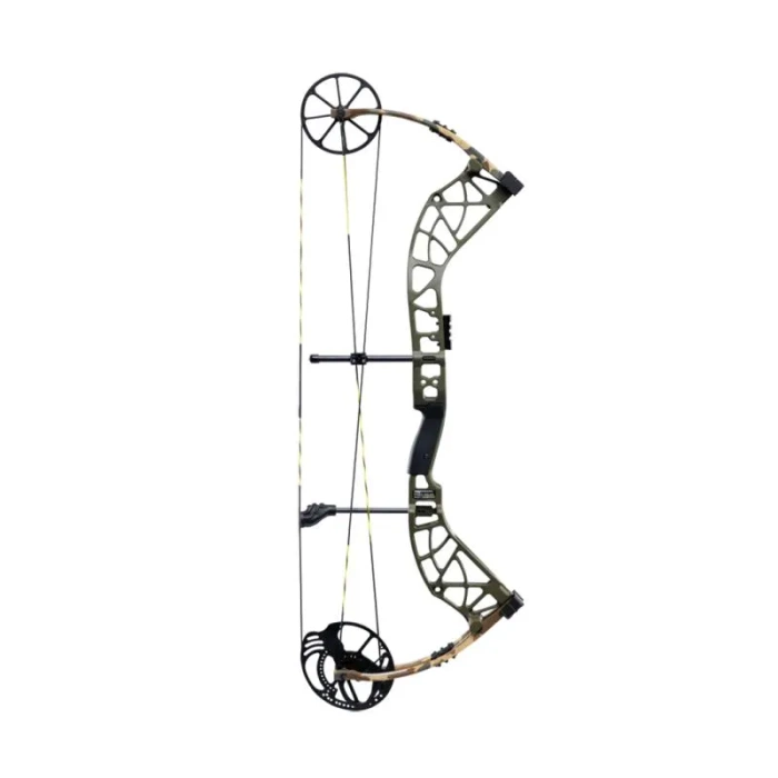Bear Archery Compound Bow Adapt 2 RH