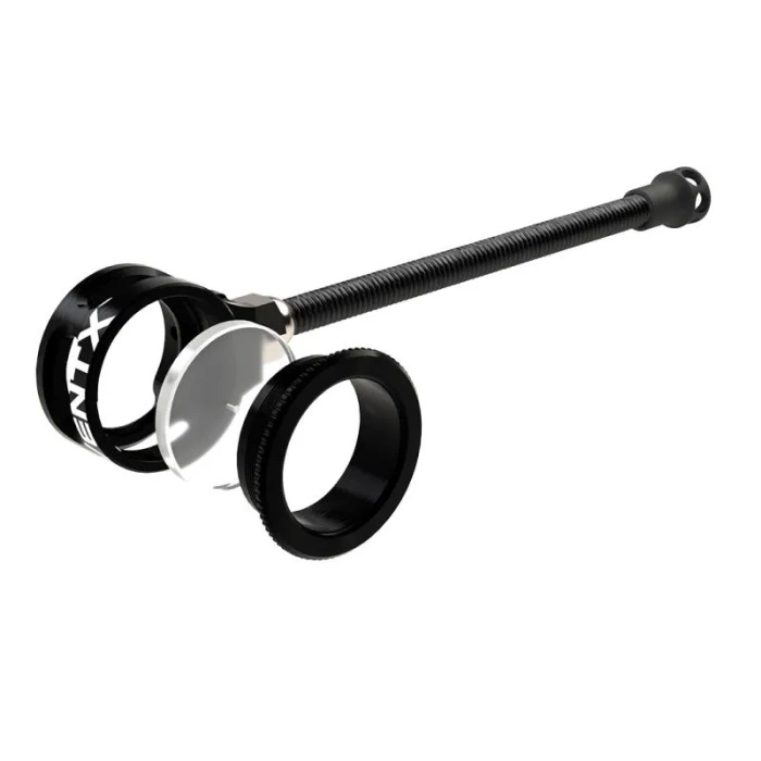 Shrewd Recurve Scope VentX