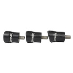 Axcel Quick Disconnect CenterLock with Barrel Nut - Szybkozłączka Centralna z Nakrętką