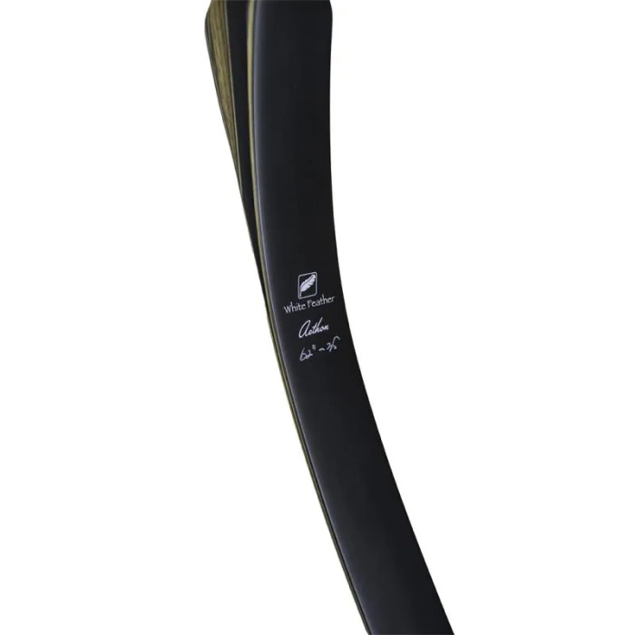 White Feather Fieldbow One Piece Aethon