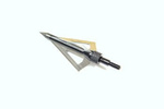 Intruder hunting spearhead