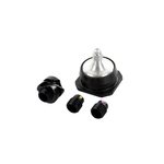 Arc Systeme Peep Sight Kit Competition