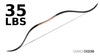 SAMICK SKB 50 bow 