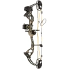 Bear Archery Compound Bow Royale Package Extra – łuk bloczkowy zestaw