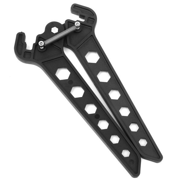 Arkos stovas Avalon TPE Pro-Pod Black