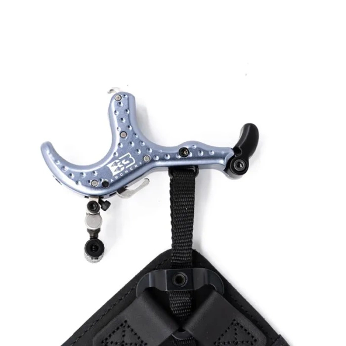 B3 Archery Release Huuk Aluminum