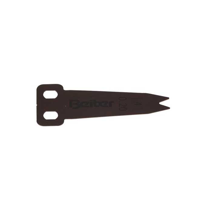 Beiter Launcher Blade