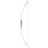 White Feather Longbow Shearwater Clear