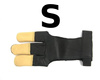 ElTORO ETHS104 Tiger archery glove 