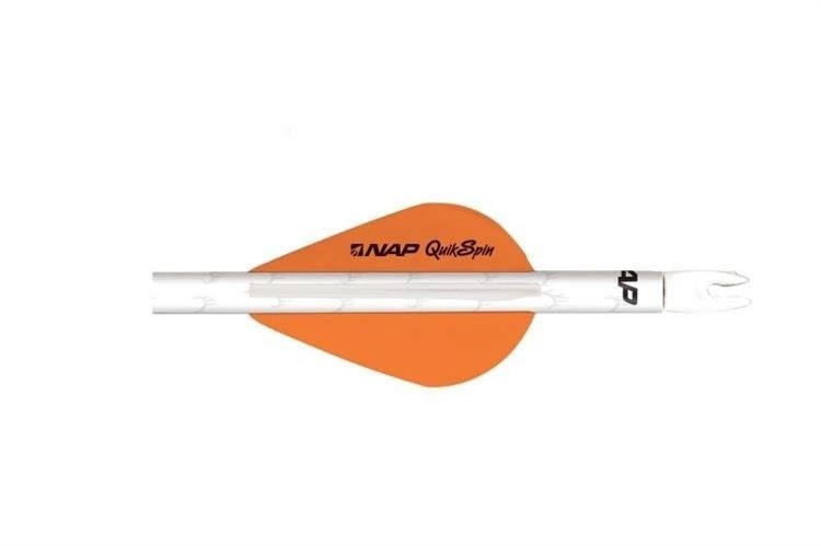 Nap QuikSpin rubber darts