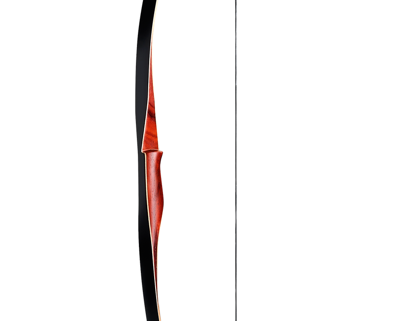 Ragim Longbow Wolf