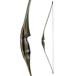 White Feather Longbow Bennu
