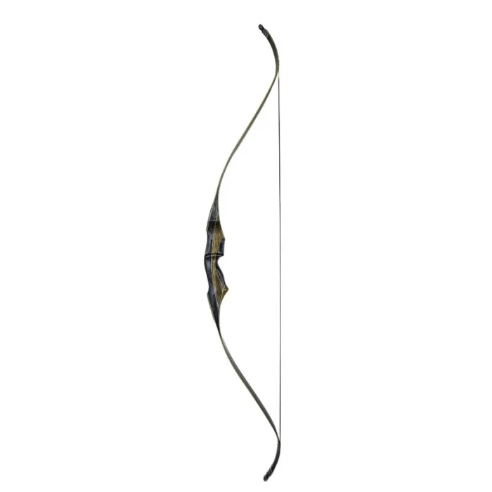 White Feather Fieldbow One Piece Catan