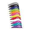 Q2i Archery Vanes Predator-X