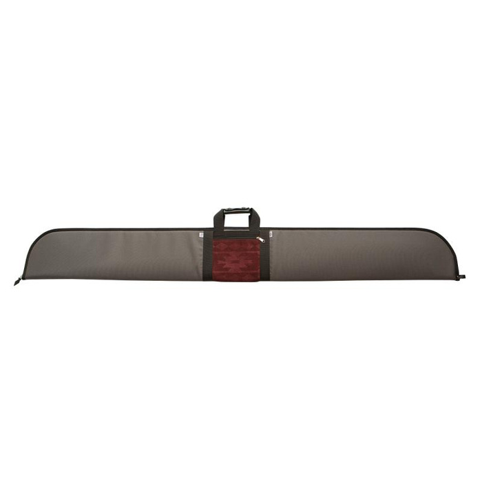 Neet Bow Cover Fieldbow NK-164 Brown with Honey Brown Leather Accents