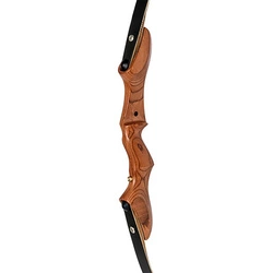 Ragim Fieldbow Handle Black Buffalo